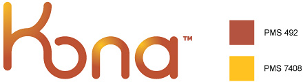 Kona Logo