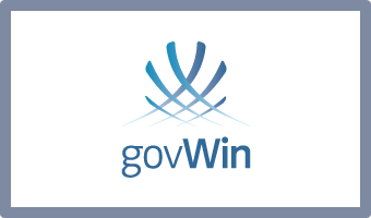 govWin Brand